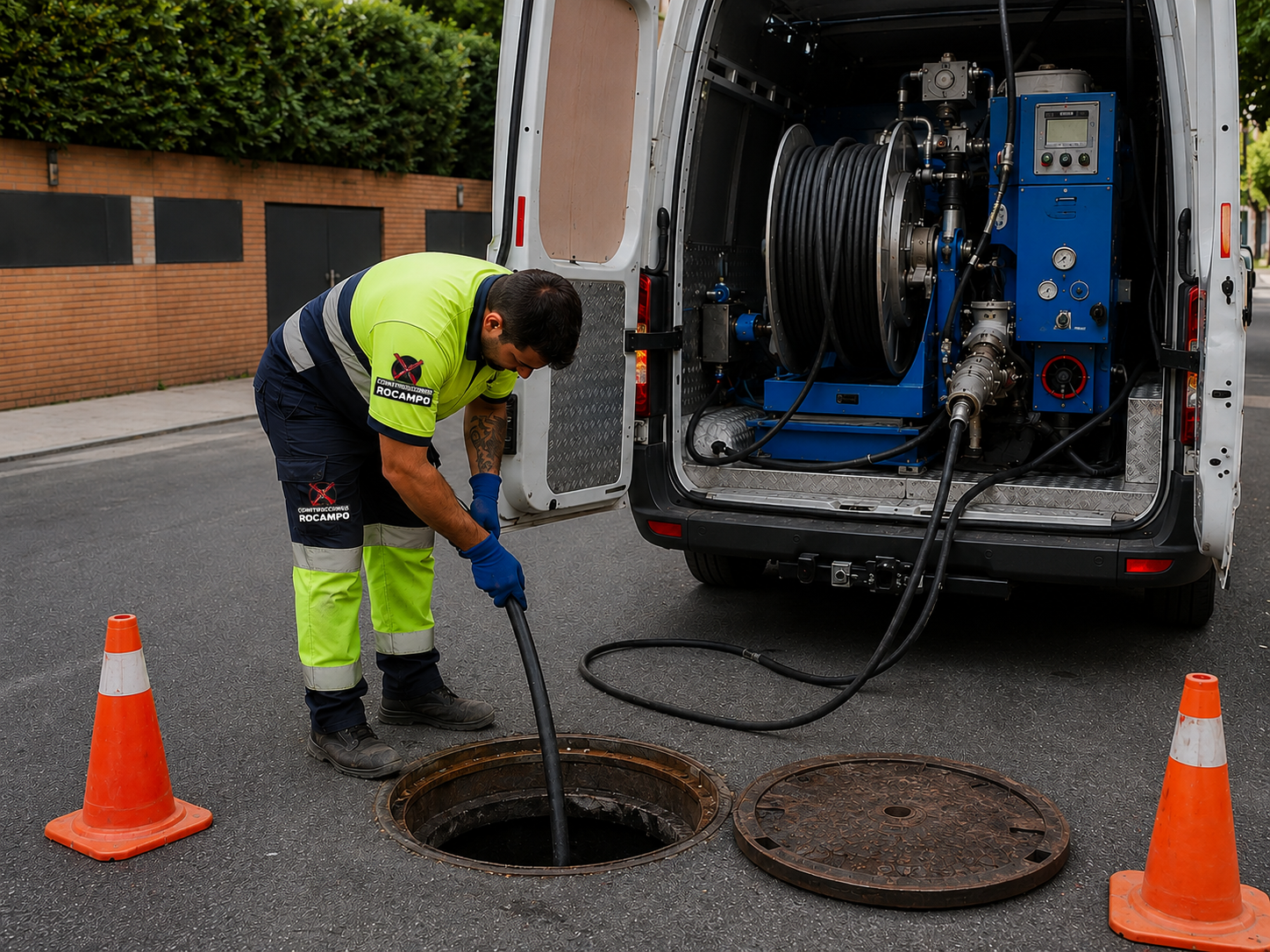 Construction Services