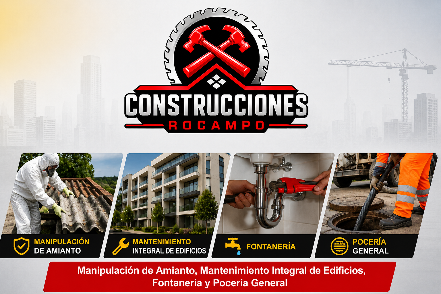 Construction Project
